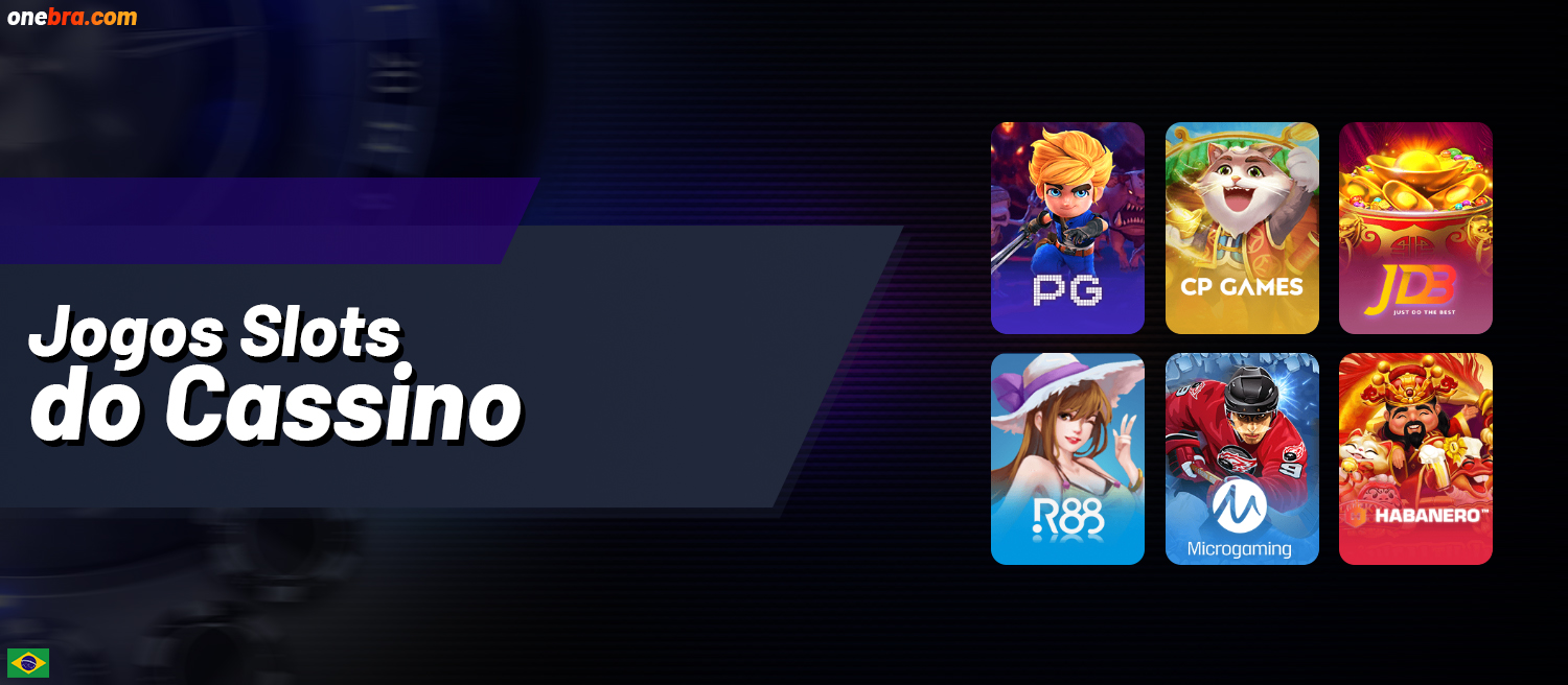 Que outras slots, para além da Fortune Tiger, estão disponíveis no OneBra?