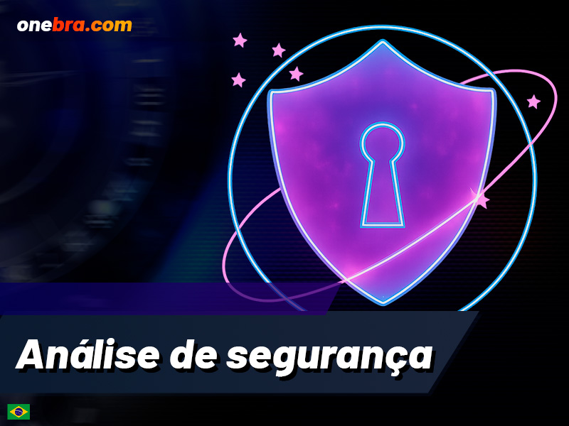 Imagem simbolizando a segurança digital da OneBra.